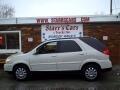 2007 Buick Rendezvous