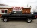 2005 Chevrolet Silverado 1500