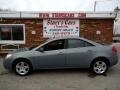 2008 Pontiac G6