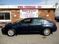 2007 Chrysler Sebring