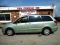 2006 Toyota Sienna