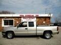 2006 Chevrolet Silverado 1500