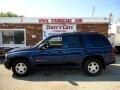 2002 Chevrolet TrailBlazer