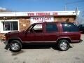 1995 Chevrolet Tahoe