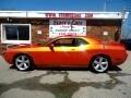 2009 Dodge Challenger
