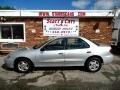 2004 Chevrolet Cavalier