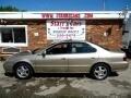 2003 Acura TL