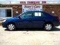 2008 Toyota Corolla