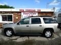 2003 Chevrolet TrailBlazer EXT