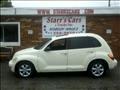 2004 Chrysler PT Cruiser