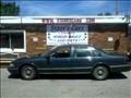 1995 Chevrolet Caprice Classic