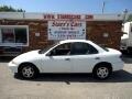 2001 Chevrolet Cavalier