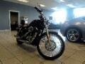 2007 Harley-Davidson XL 1200C