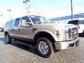 2008 Ford F-250 SD