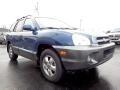 2006 Hyundai Santa Fe