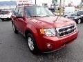 2012 Ford Escape