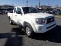 2011 Toyota Tacoma