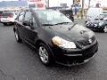 2012 Suzuki SX4 Crossover