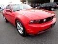 2010 Ford Mustang