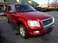2008 Ford Explorer