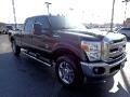 2011 Ford F-250 SD