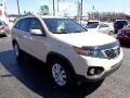 2011 Kia Sorento