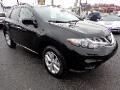 2011 Nissan Murano