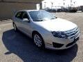2010 Ford Fusion