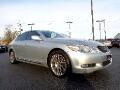 2006 Lexus GS