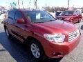 2010 Toyota Highlander