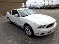 2010 Ford Mustang
