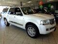 2012 Lincoln Navigator L