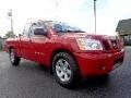 2007 Nissan Titan
