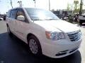 2013 Chrysler Town & Country