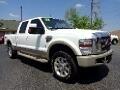 2008 Ford F-250 SD