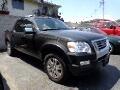2007 Ford Explorer Sport Trac