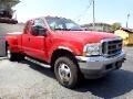 2002 Ford F-350 SD