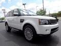 2012 Land Rover Range Rover Sport