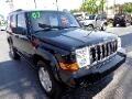 2007 Jeep Commander