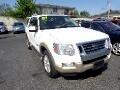2007 Ford Explorer