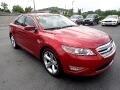 2010 Ford Taurus