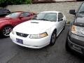 2000 Ford Mustang