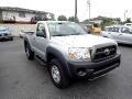 2011 Toyota Tacoma