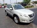 2010 Volkswagen Tiguan