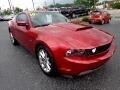 2010 Ford Mustang