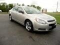 2008 Chevrolet Malibu