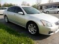 2008 Nissan Maxima