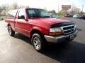 2000 Ford Ranger