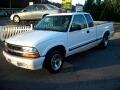 2001 Chevrolet S10 Pickup