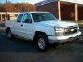 2006 Chevrolet Silverado 1500